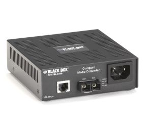 Black Box LHC009A-R3 Wireless Switch