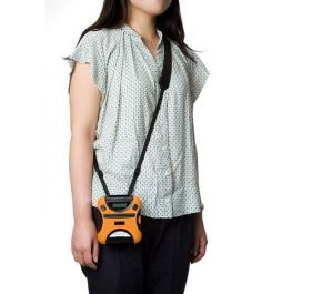 Star MCS-SHOULDER-BAND Carrying and Protective Accessories