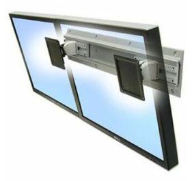 Ergotron 28-514-800 Mounting Hardware and Stands