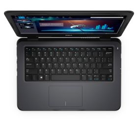 Dell F7FRM Laptop