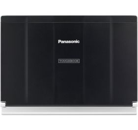 Panasonic Toughbook SX2 Rugged Laptop