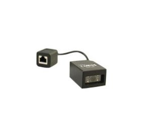 ID Tech IDBA-6642LRB Fixed Barcode Scanner