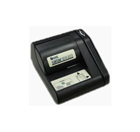 UIC 8310-52KR Check Reader