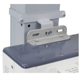 Ergotron 97-818-214 Mounting Hardware and Stands