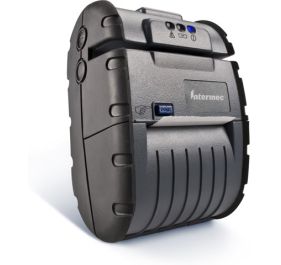 Intermec PB2A020E Receipt Printer