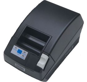Citizen CT-S281UBU-BK-PX Receipt Printer