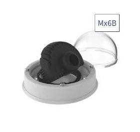 MOBOTIX MX-V26-6D Security Camera