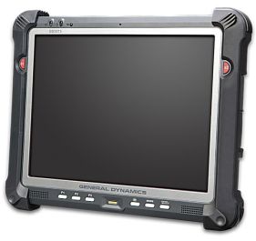 Itronix GD3015-002 Tablet