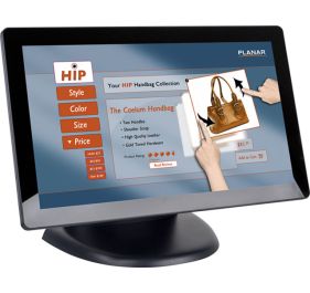 Planar PT2285PW Touchscreen