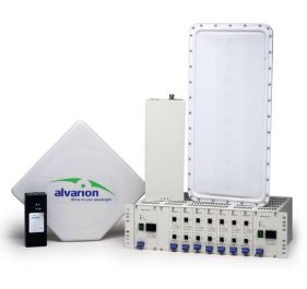 Alvarion 858159 Data Networking