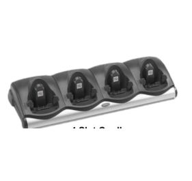 Zebra MC33004UNITAND4BATTERYKIT-PLRS Docks and Cradles