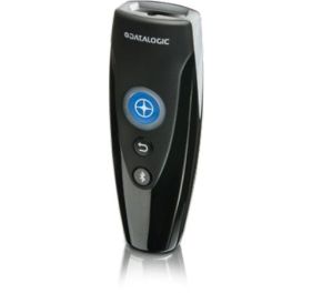 Datalogic RIDA DBT6400 Barcode Scanner