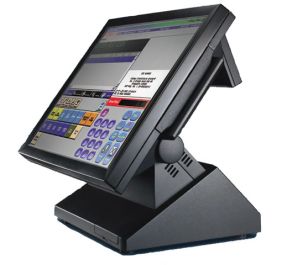 PartnerTech 57001XP POS Touch Terminal