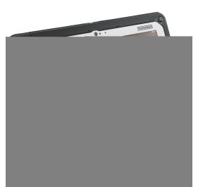 Panasonic FZ-A2A003GAM Tablet