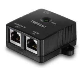 TRENDnet TPE-113GI PoE Injectors