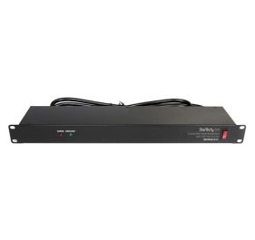 StarTech RKPW081915 Power Device