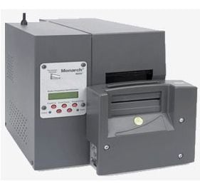 Avery-Dennison M0985515 Barcode Label Printer