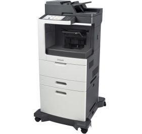 Lexmark 24TT189 Multi-Function Printer
