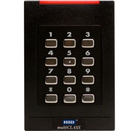 HID 921PTNNAK00000 Access Control Equipment