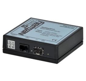Altronix NETWAYSP1P Data Networking