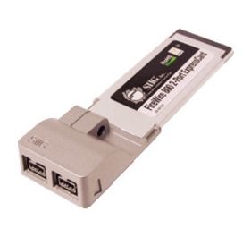 SIIG NN-000042-S2 Products