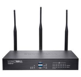 SonicWall 01-SSC-1362 Data Networking