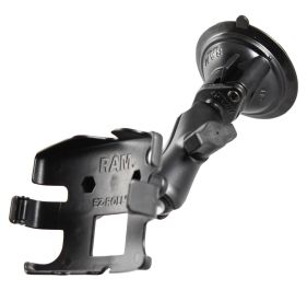 RAM Mount RAM-B-166-TO6 Products