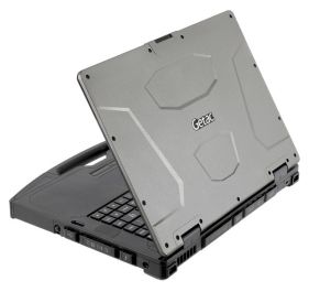 Getac SP2NTCQASCXE Rugged Laptop