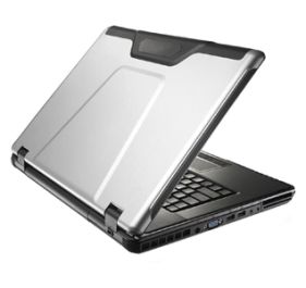 GammaTech S15C0-P2R2GM5H6 Rugged Laptop