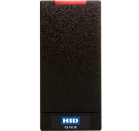 HID 900NMNNEKEA0CH Access Control Reader