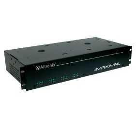Altronix MAXIMAL3R Power Device