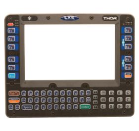 Honeywell VM1536FRONTPNL Signature Pad
