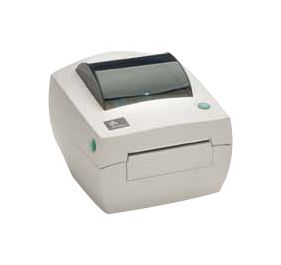 Zebra GC420-200510-000 Barcode Label Printer