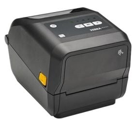 Zebra ZD42043-C01M00ZZ Barcode Label Printer