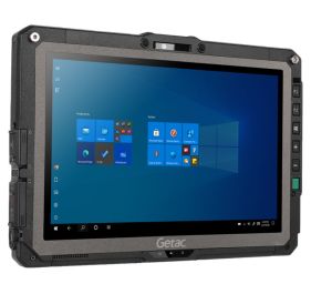 Getac UM21Z4VAXAXX Tablet