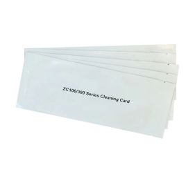 DuraClean DC-105999-311 ID Printer Cleaner