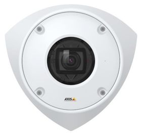 Axis 01767-001 Security Camera