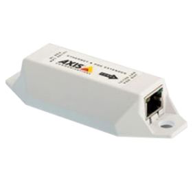 Axis 5025-281 PoE Injectors