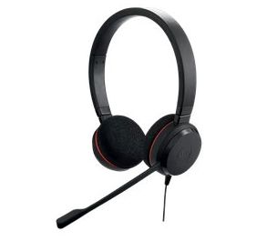 Jabra 4999-829-289 Headset