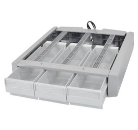 Ergotron 97-849 Rack