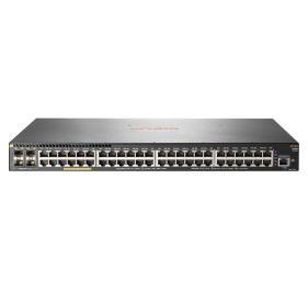HPE Aruba JL264A#ABA Ethernet Switch