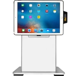 Custom America ISAPPOS-9A-BLK POS Touch Terminal