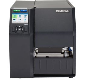 Printronix T83X8-1400-0 Barcode Label Printer