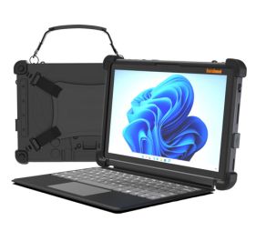 MobileDemand FLEX10D Tablet