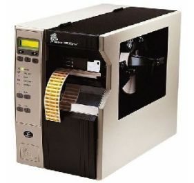 Zebra 112-701-00000 Barcode Label Printer
