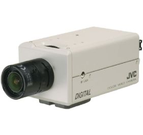 JVC TK-C1530U Security Camera