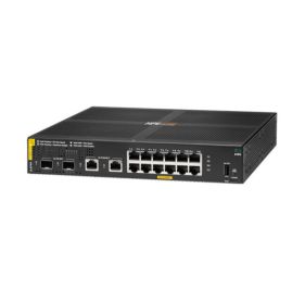 HPE Aruba CX6100 Ethernet Switch