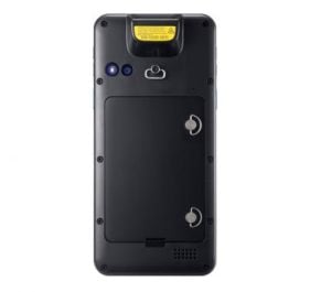 Unitech PA726-QALFUMDG Mobile Computer