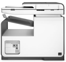 HP PageWide Pro 477dw Multi-Function Printer