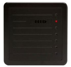 HID 5455BGN04 Access Control Reader